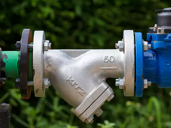 Why Choose Peachtree City Plumber Pros for Backflow Preventer Services in Peachtree City, GA?