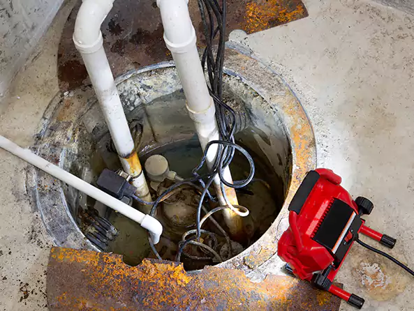 Why Choose Peachtree City Plumber Pros for Basement Sump Pump Installation in Peachtree City?