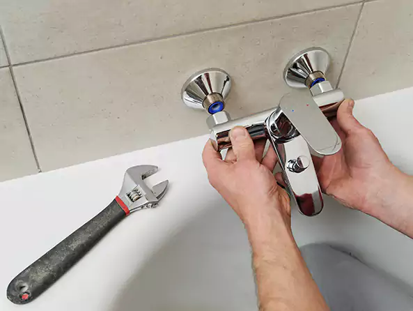Why Choose Peachtree City Plumber Pros for Bathtub Faucet Replacement in Peachtree City, GA?