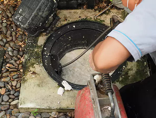 Why Choose Peachtree City Plumber Pros for Clogged Drain Repair in Peachtree City, GA?