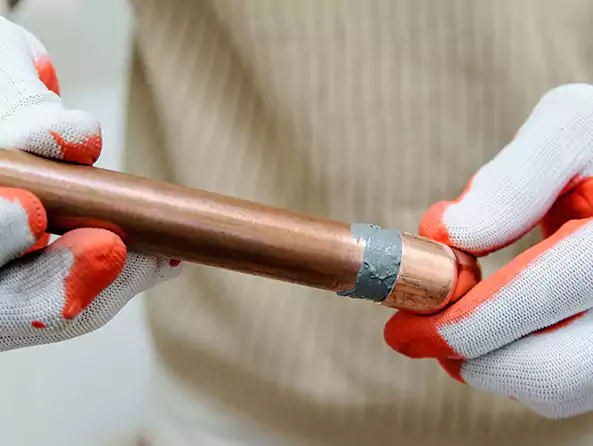Why Choose Peachtree City Plumber Pros for Copper Pipe Leak Repair in Peachtree City, GA?
