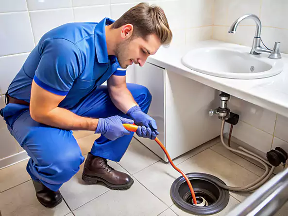 Why Choose Peachtree City Plumber Pros for Drain Repairs in Peachtree City, GA?
