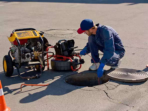  Why Choose Peachtree City Plumber Pros for Drains Camera Inspection in Peachtree City, GA?