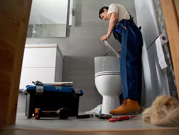 Why Choose Peachtree City Plumber Pros for Emergency Plumber in Peachtree City, GA?