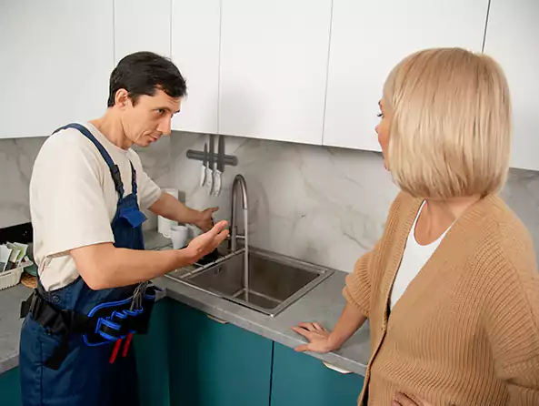 Why Choose Peachtree City Plumber Pros for Emergency Plumbing Repair in Peachtree City, GA?