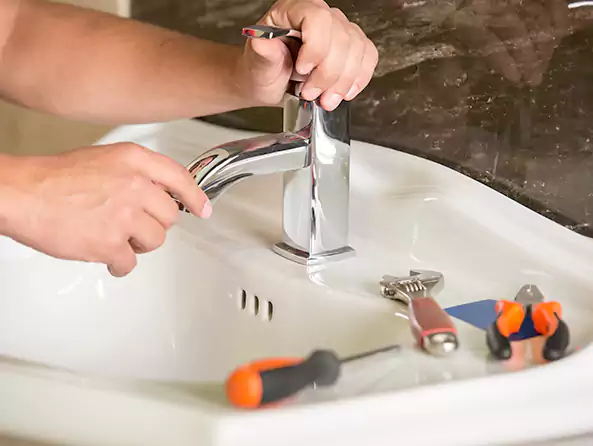 Why Choose Peachtree City Plumber Pros for Bathroom Faucet Installation in Peachtree City, GA?