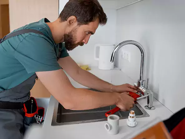 Why Choose Peachtree City Plumber Pros for Faucet Repair in Peachtree City, GA?