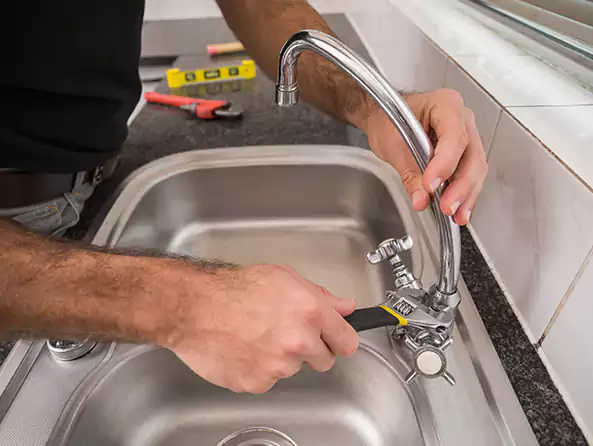 Why Choose Peachtree City Plumber Pros for Faucet Replacement in Peachtree City, GA?