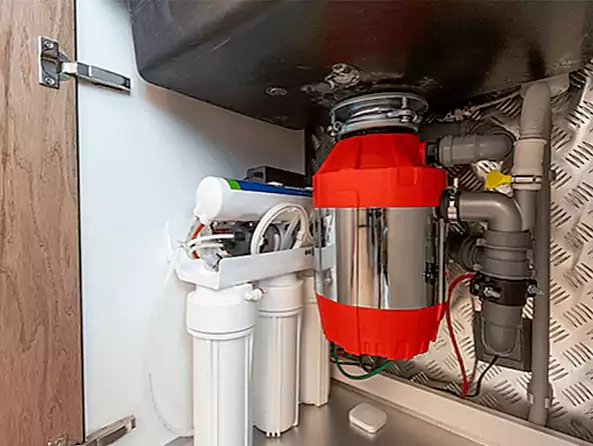 Why Choose Peachtree City Plumber Pros for Garbage Disposal Installation in Peachtree City, GA?