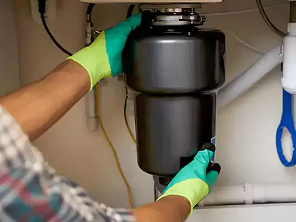 Why Choose Peachtree City Plumber Pros for Garbage Disposal Replacement in Peachtree City, GA?