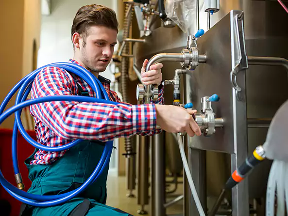 Why Choose Peachtree City Plumber Pros for Gas Leak Repair in Peachtree City, GA?