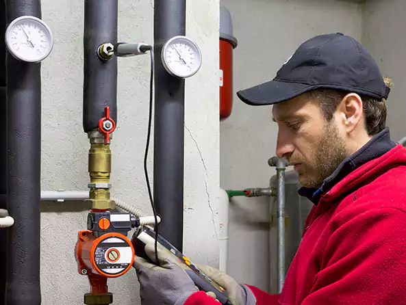 Why Choose Peachtree City Plumber Pros for Gas Line Installation in Peachtree City, GA?