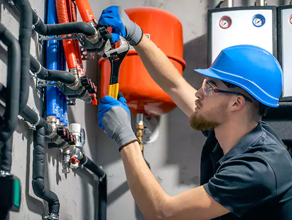 Why Choose Peachtree City Plumber Pros for Gas Water Heater Installation in Peachtree City, GA