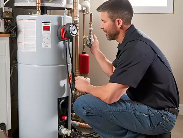 Why Choose Peachtree City Plumber Pros for Gas Water Heater Repair in Peachtree City, GA?