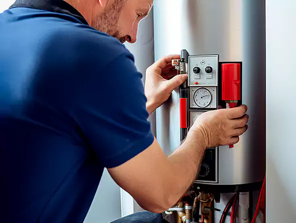 Why Choose Peachtree City Plumber Pros for Gas Water Heater Replacement in Peachtree City, GA?