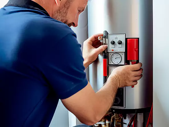 Why Choose Peachtree City Plumber Pros for Hot Water Tank Maintenance in Peachtree City, GA?