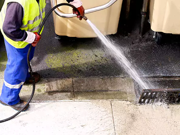 Why Choose Peachtree City Plumber Pros for Hydro Jetting in Peachtree City, GA?