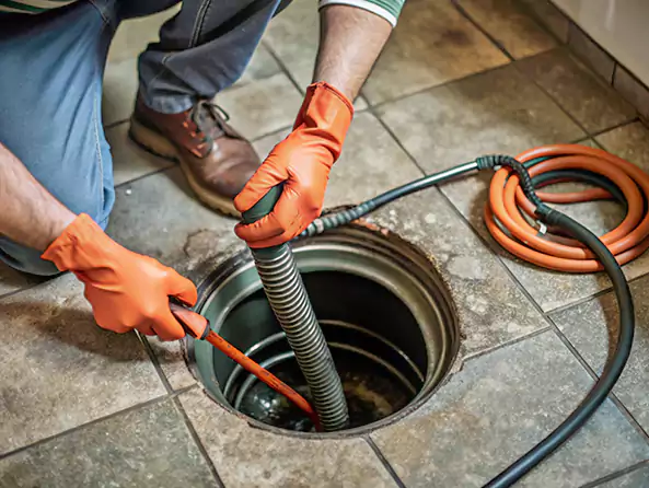 Why Choose Peachtree City Plumber Pros for Hydrojet Plumbing in Peachtree City, GA?