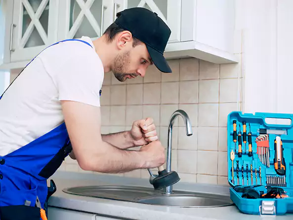Why Choose Peachtree City Plumber Pros for Kitchen Plumbing in Peachtree City, GA?