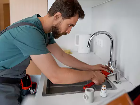 Why Choose Peachtree City Plumber Pros for Kitchen Sink Installation in Peachtree City, GA?