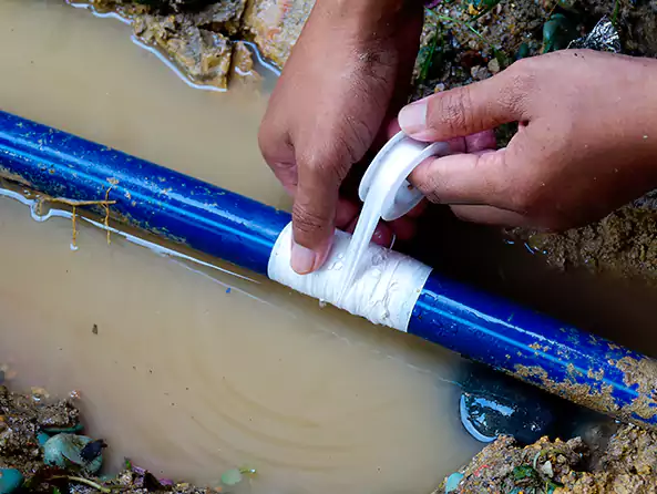  Why Choose Peachtree City Plumber Pros for Leak Detection in Peachtree City, GA?]