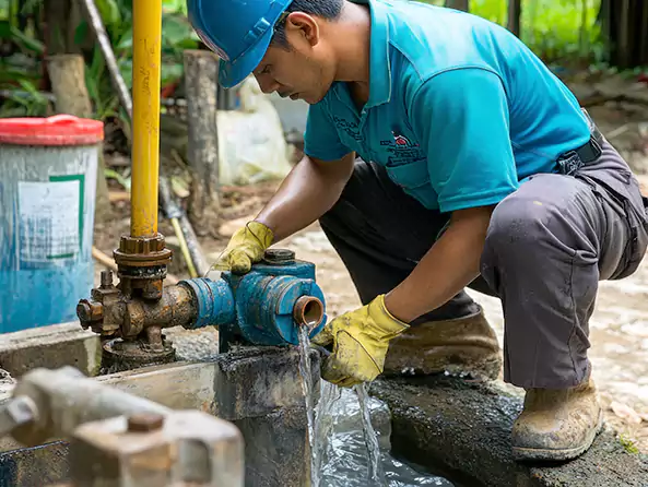 Why Choose Peachtree City Plumber Pros for Pipe Repair in Peachtree City, GA?