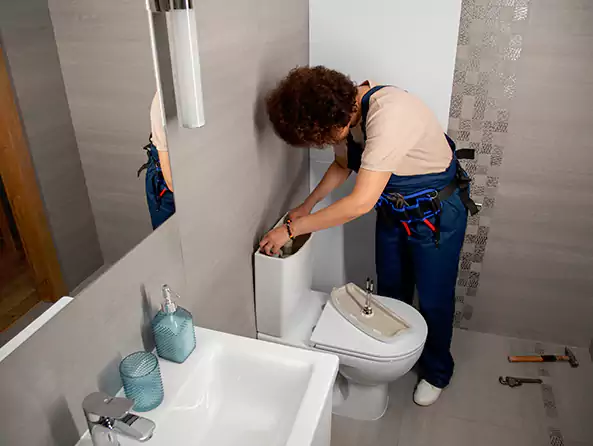 Why Choose Peachtree City Plumber Pros for Plumbers Near Me in Peachtree City, GA?