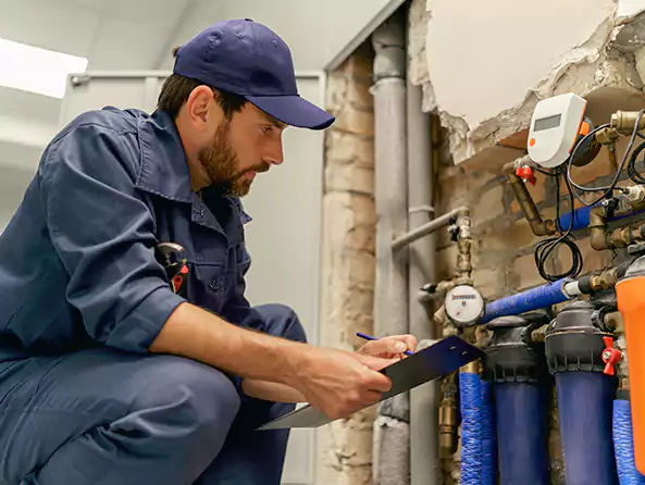 Why Choose Peachtree City Plumber Pros for Plumbing Maintenance in Peachtree City, GA?