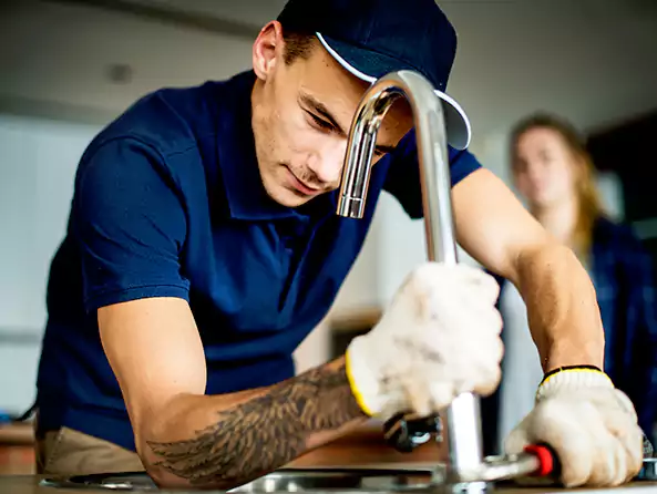 Why Choose Peachtree City Plumber Pros for Plumbing Repair in Peachtree City, GA?