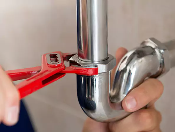 Why Choose Peachtree City Plumber Pros for Polybutylene Plumbing Replacement in Peachtree City, GA?
