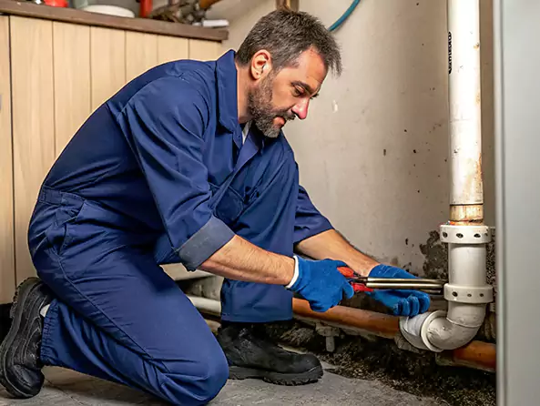 Why Choose Peachtree City Plumber Pros for Repiping Services in Peachtree City?