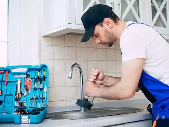 Why Choose Peachtree City Plumber Pros for Rooter Services in Peachtree City, GA?