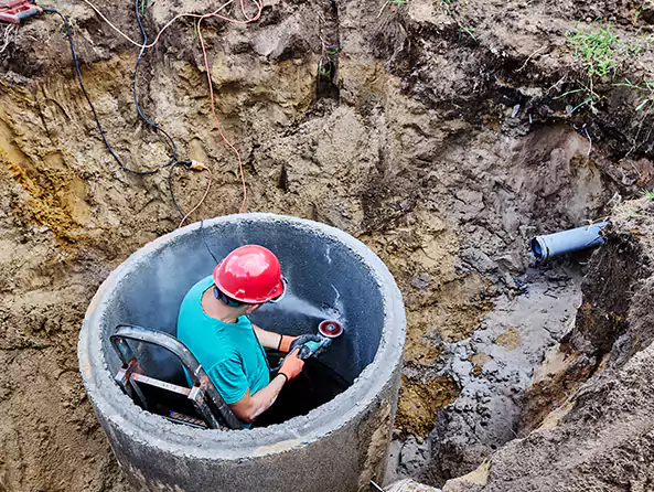 Why Choose Peachtree City Plumber Pros for Septic Tank Repair in Peachtree City, GA?