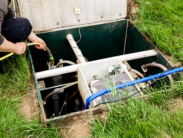 Why Choose Peachtree City Plumber Pros for Sewage Ejector Pump Installation in Peachtree City, GA?
