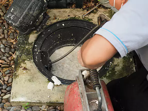 Why Choose Peachtree City Plumber Pros for Sewer Line Cleaning in Peachtree City, GA?