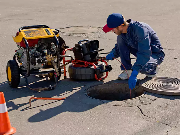  Why Choose Peachtree City Plumber Pros for Sewer Line Inspection in Peachtree City, GA?