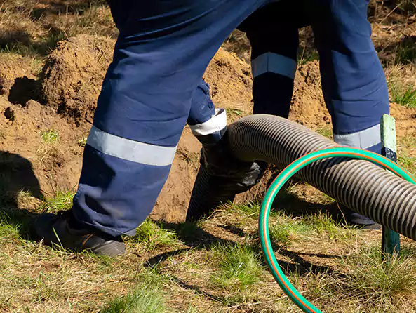 Why Choose Peachtree City Plumber Pros for Sewer Line Replacement in Peachtree City, GA?