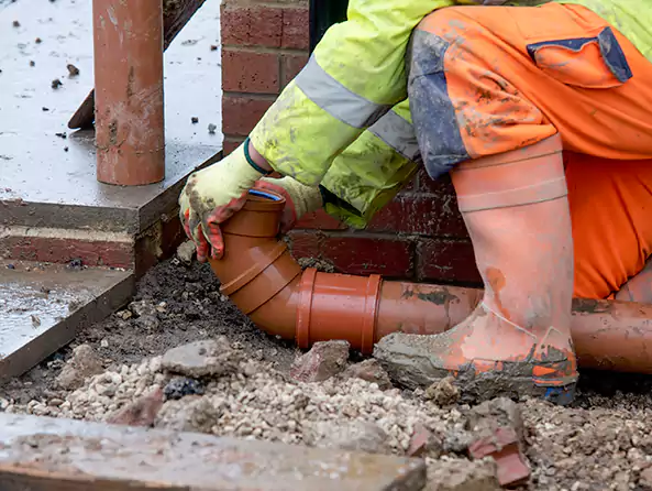 Why Choose Peachtree City Plumber Pros for Sewer Replacement in Peachtree City, GA?