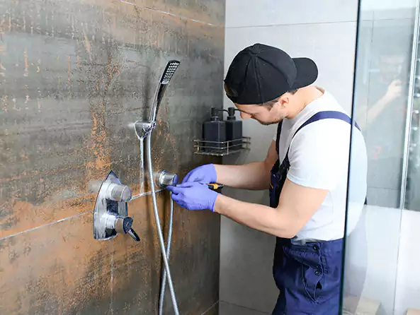 Why Choose Peachtree City Plumber Pros for Shower Installation in Peachtree City, GA?