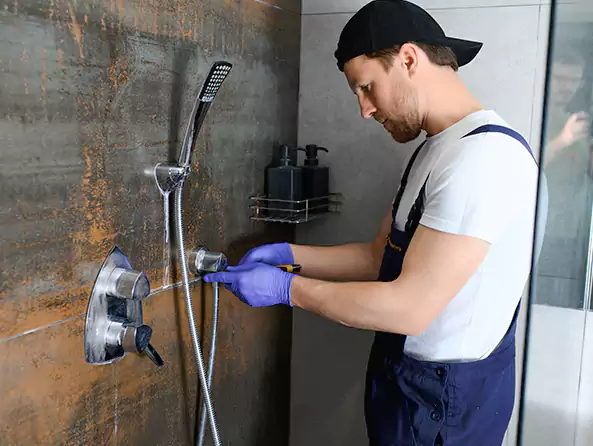 Why Choose Peachtree City Plumber Pros for Shower Repair in Peachtree City, GA?