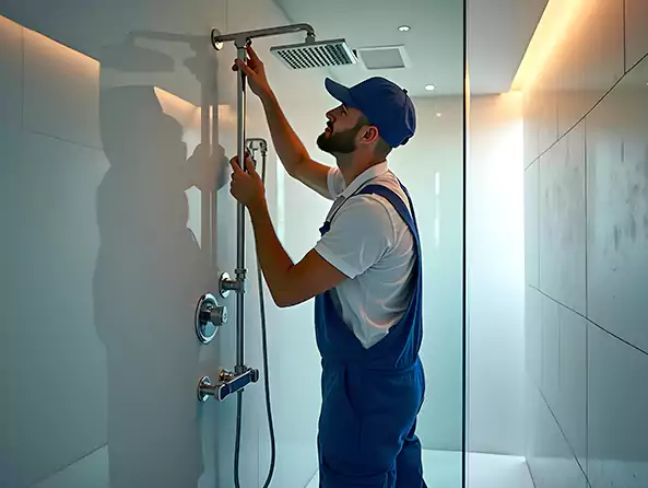 Why Choose Peachtree City Plumber Pros for Shower Replacement in Peachtree City, GA?