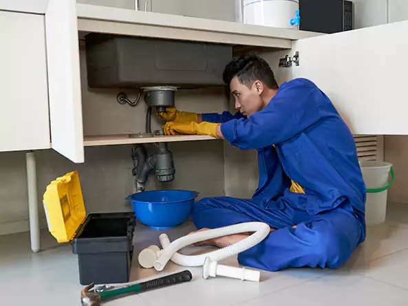 Why Choose Peachtree City Plumber Pros for Sink Drain Replacement in Peachtree City, GA?