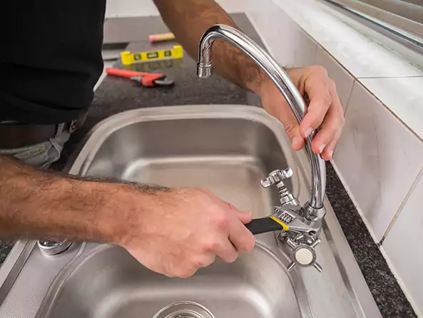 Why Choose Peachtree City Plumber Pros for Sink Installation in Peachtree City, GA?