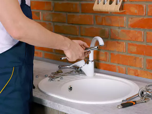 Why Choose Peachtree City Plumber Pros for Sink Repair in Peachtree City, GA?
