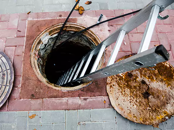 Why Choose Peachtree City Plumber Pros for Storm Drain Cleaning in Peachtree City, GA?