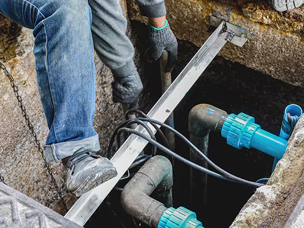 Why Choose Peachtree City Plumber Pros for Sump Pump Maintenance in Peachtree City, GA?
