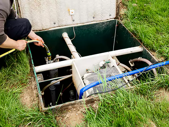 Why Choose Peachtree City Plumber Pros for Sump Pump Replacement in Peachtree City, GA?