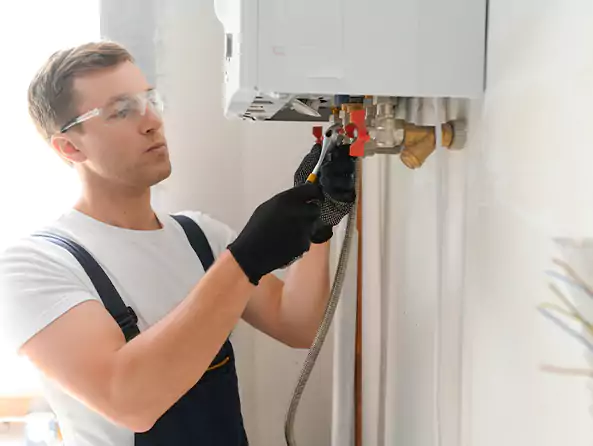 Why Choose Peachtree City Plumber Pros for Tankless Water Heater Maintenance in Peachtree City, GA?