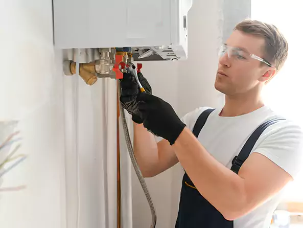 Why Choose Peachtree City Plumber Pros for Tankless Water Heater Repair in Peachtree City, GA?