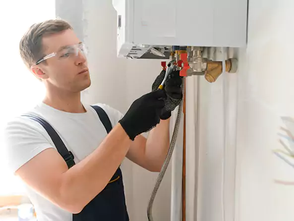 Why Choose Peachtree City Plumber Pros for Tankless Water Heater Replacement in Peachtree City, GA?